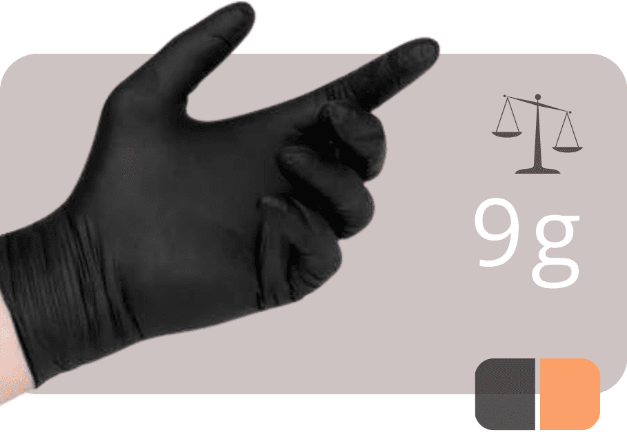 Нитриловые плотные