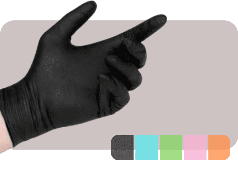 Нитриловые