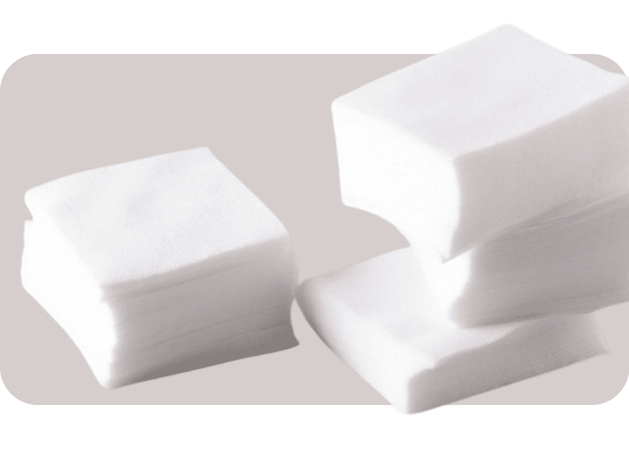 Салфетки-мини