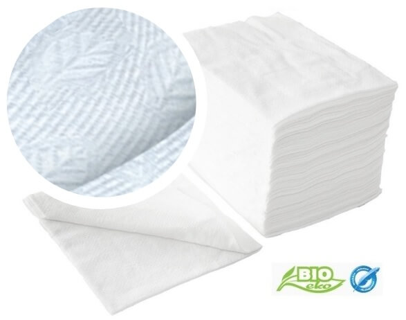 Полотенца BIO-ECO