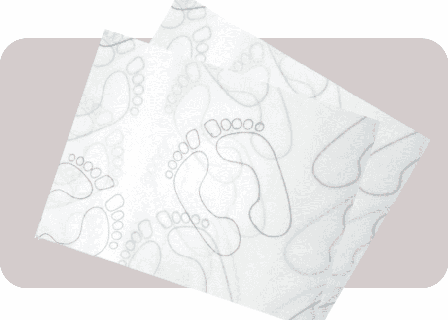 Коврики одноразовые