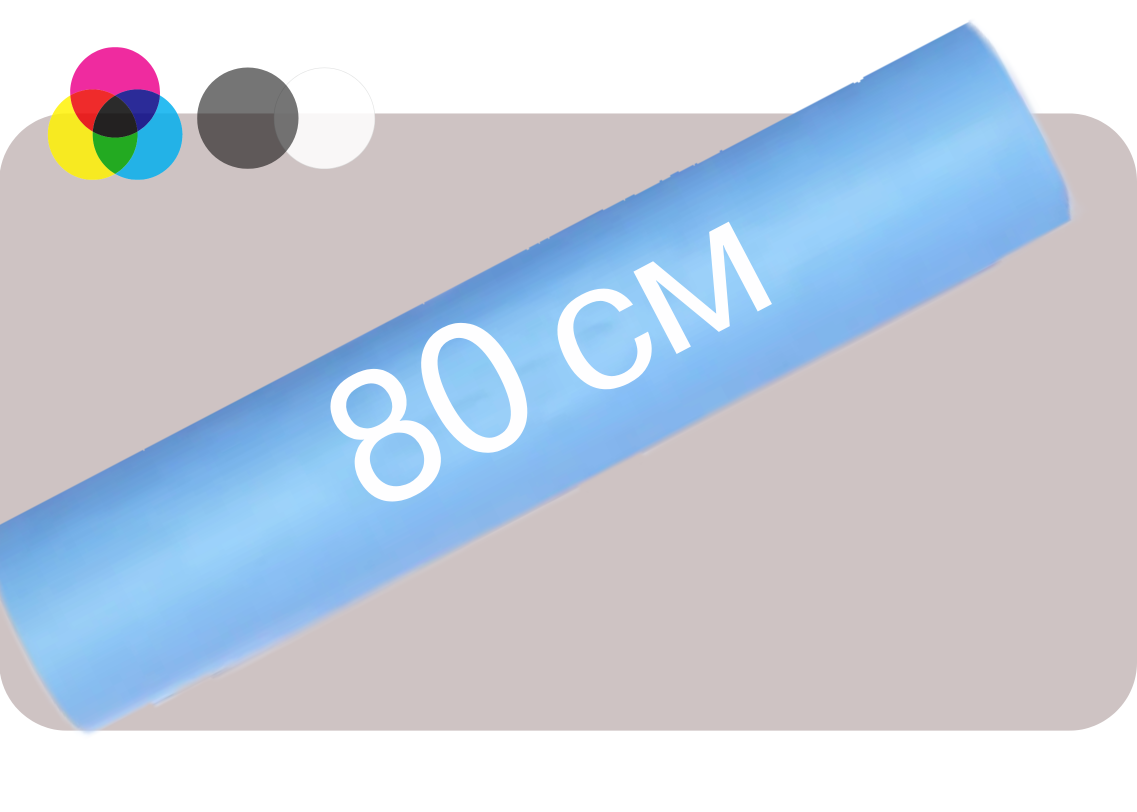 80 см ширина