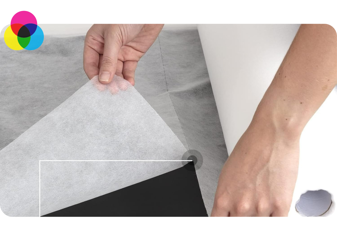 Отрывные простыни