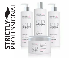 косметика Stricly Professional