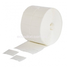 Салфетки безворсовые, лигнина (500 шт./рул.)