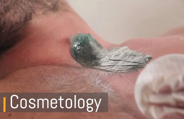 Бритва Титанов